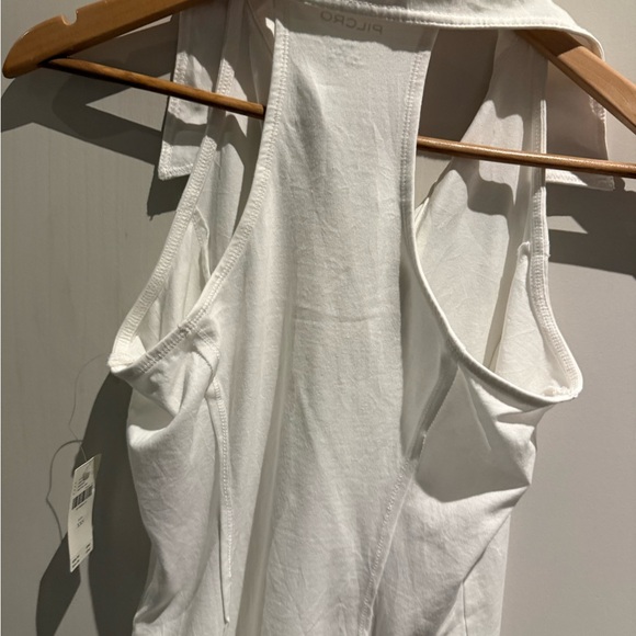 Anthropologie Pilcro Reworked Halter Tank - Picture 5 of 6